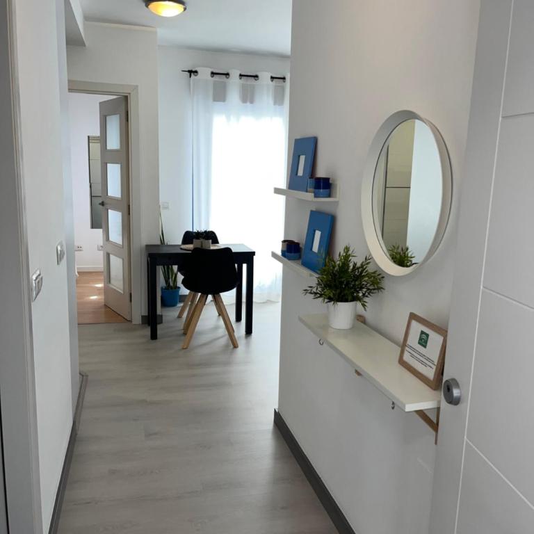 Estrella Playa - Apartamento de 1 dormitorio - 19