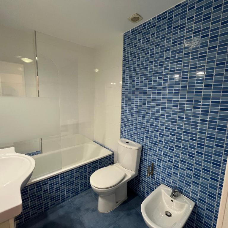 Estrella Playa - Apartamento de 1 dormitorio - 25