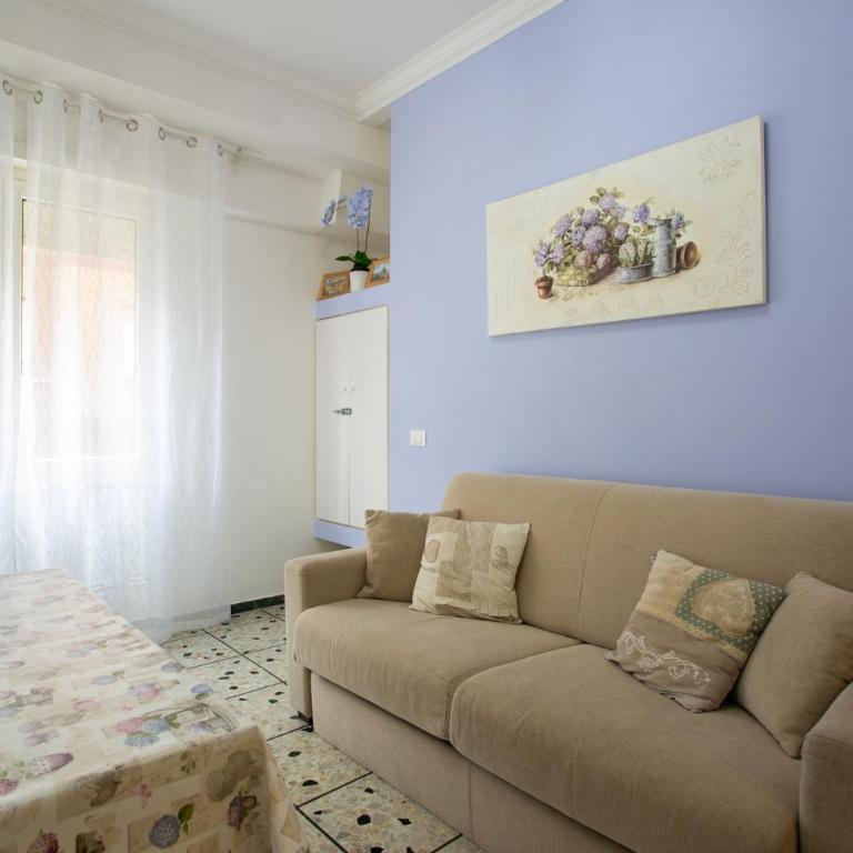 Vatican Station - Appartamento con 2 Camere da Letto - 32