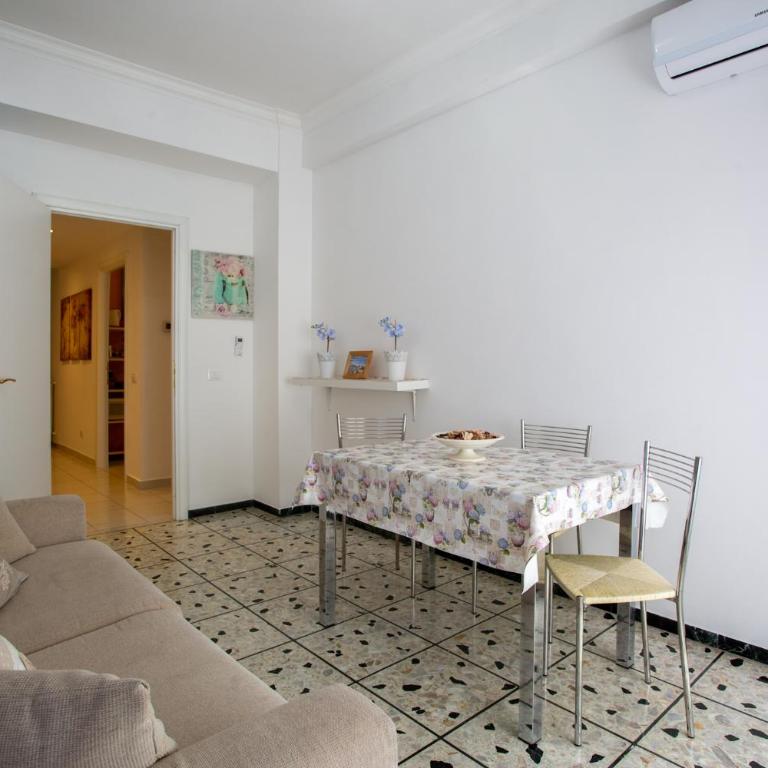 Vatican Station - Appartamento con 2 Camere da Letto - 29