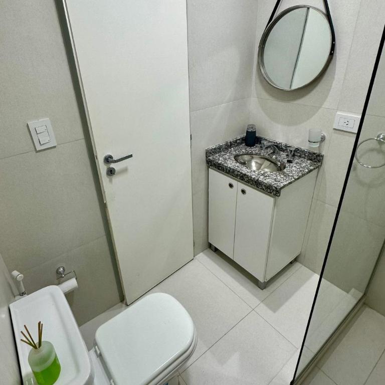 Rio Suits Apartments C - Apartamento de 1 dormitorio - 22