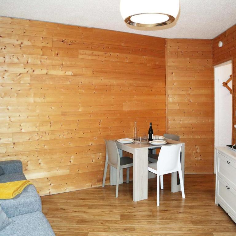 Studio pour 3 au cœur de station - FR-1-322-623 - Studio - 3