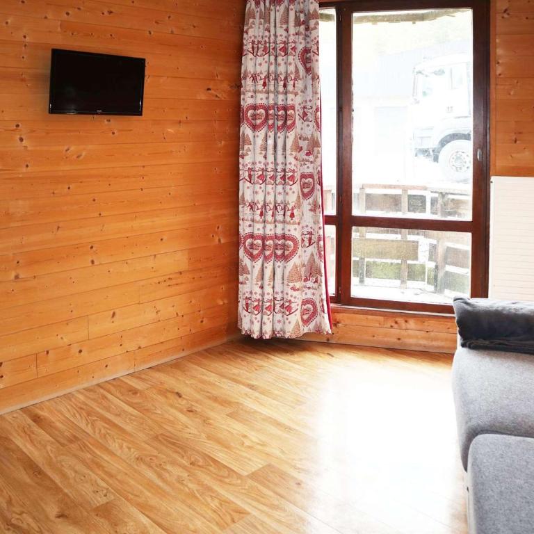 Studio pour 3 au cœur de station - FR-1-322-623 - Studio - 4