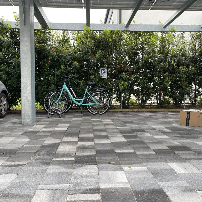 Attico Sole a Jesolo con terrazza panoramica - Appartamento con 2 Camere da Letto - 33