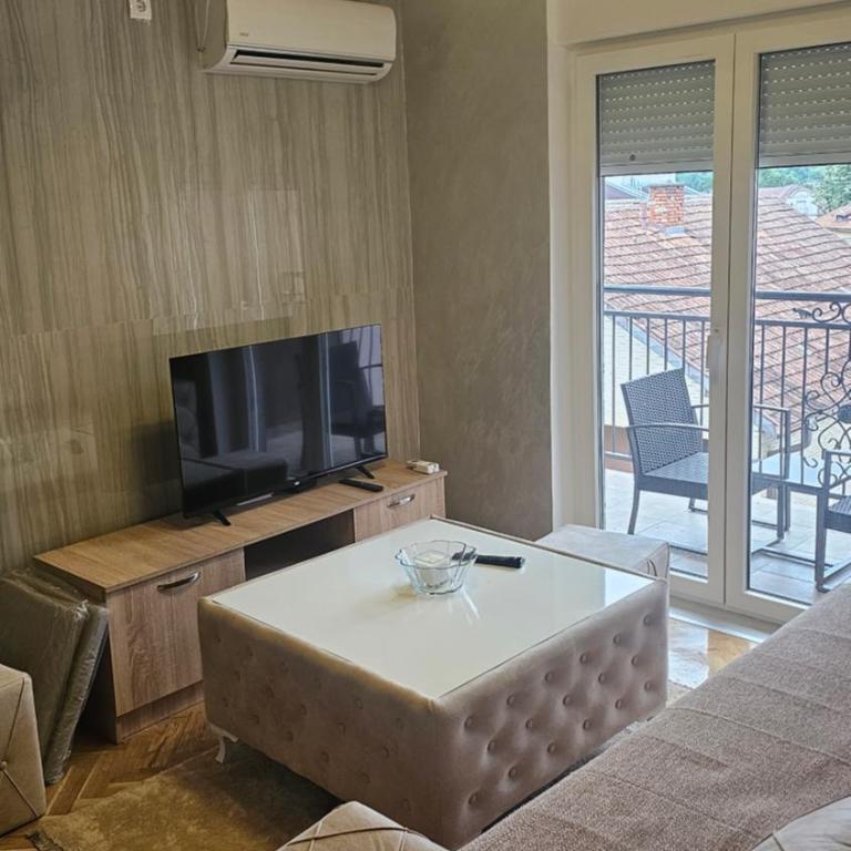 Apartman Dora - One-Bedroom Apartment - 3