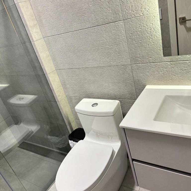 Suite Moderna Harmony - Apartamento de 1 dormitorio - 52