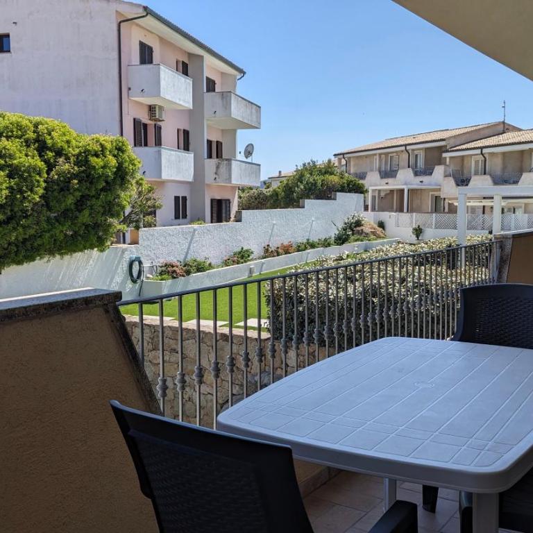 Appartamento con Piscina - Luna Ruja Palau - Appartamento con 2 Camere da Letto - 12
