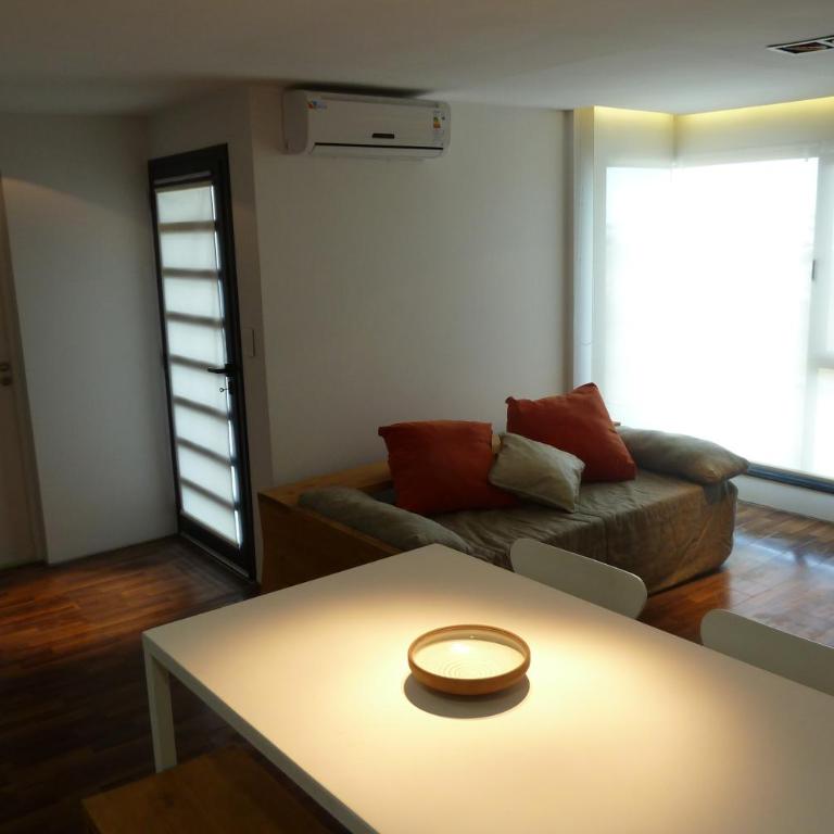 El Terrado I - Apartamento con vistas al mar - 3