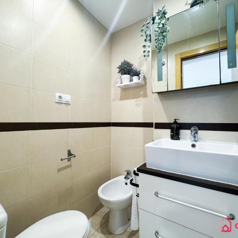 La Aurora - Apartamento de 2 dormitorios con balcón y vistas al mar - 36