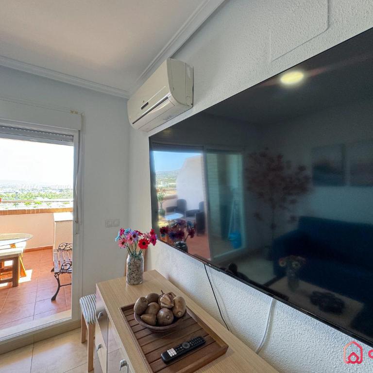 La Aurora - Apartamento de 2 dormitorios con balcón y vistas al mar - 38
