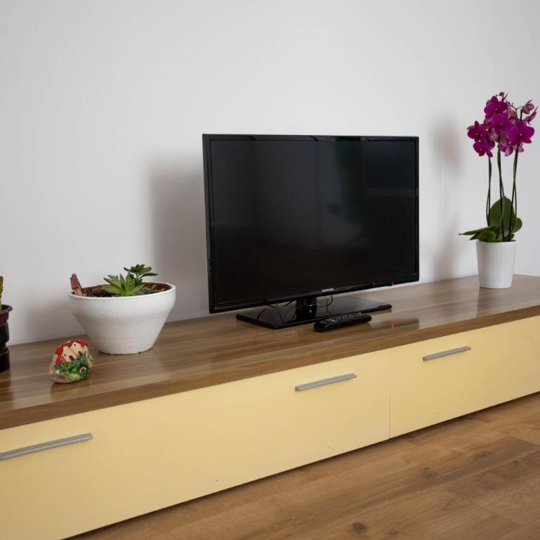 Lagom Comfort Home - Appartamento con 1 Camera da Letto - 4