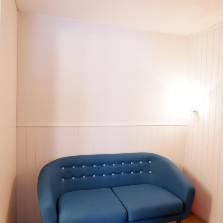Hotel Christiania Saas-Fee - Familienstudio - 6