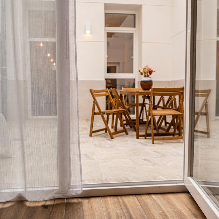La Terraza del Sol - Apartamento de 2 dormitorios - 23