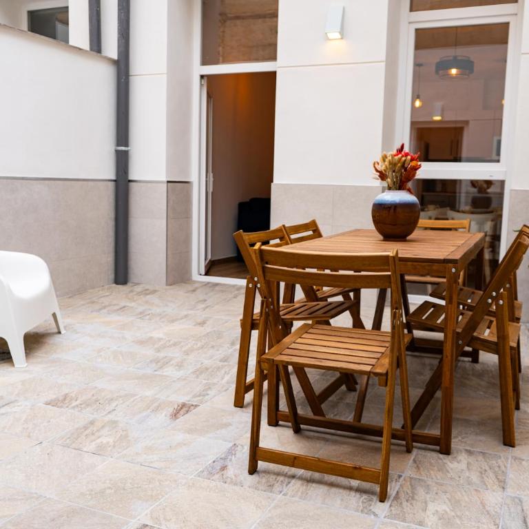 La Terraza del Sol - Apartamento de 2 dormitorios - 24