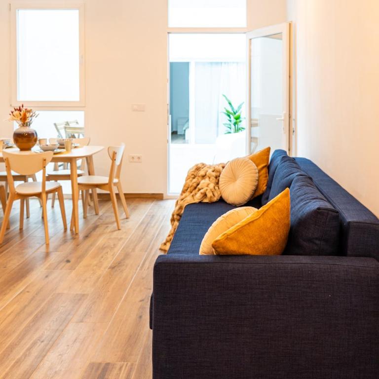 La Terraza del Sol - Apartamento de 2 dormitorios - 29