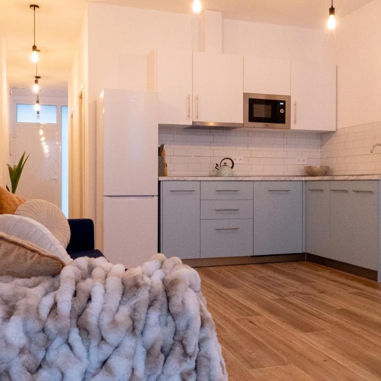 La Terraza del Sol - Apartamento de 2 dormitorios - 35