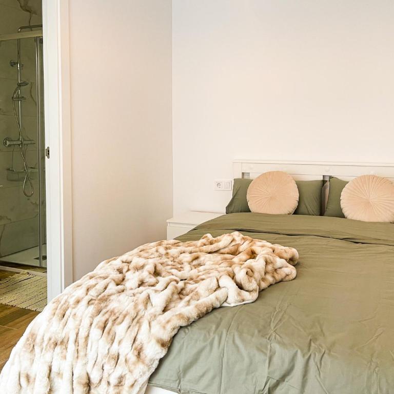 La Terraza del Sol - Apartamento de 2 dormitorios - 38