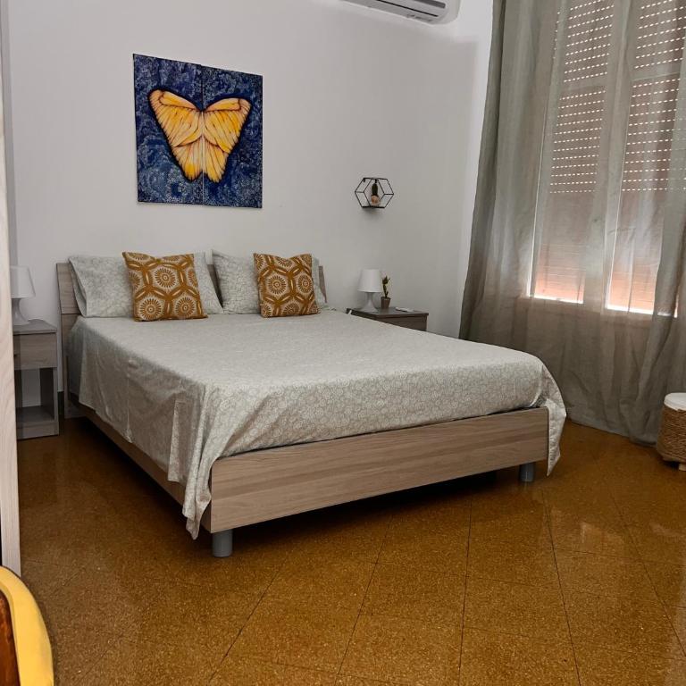 Donizetti 19 - Standard King Room - 6