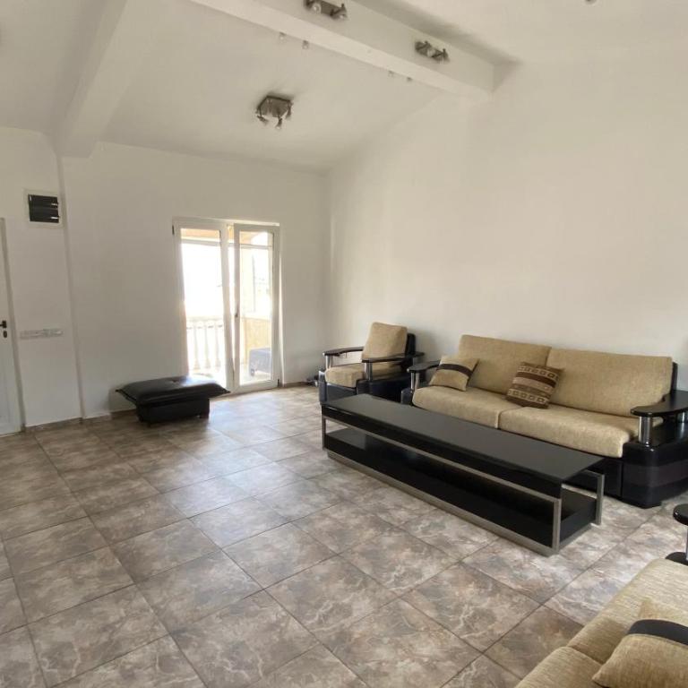 Stan-apartman, Apartment, дом - Apartman sa 1 Spavaćom Sobom - 11