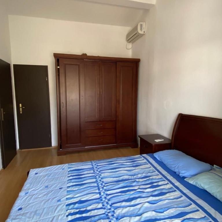 Stan-apartman, Apartment, дом - Apartman sa 1 Spavaćom Sobom - 12