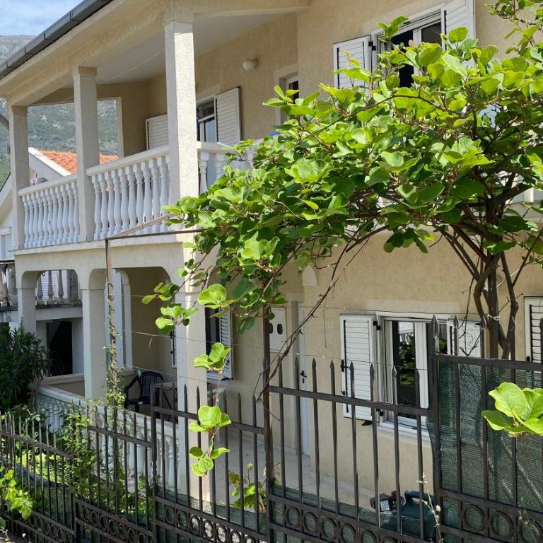 Stan-apartman, Apartment, дом - Apartman sa 2 Spavaće Sobe - 7