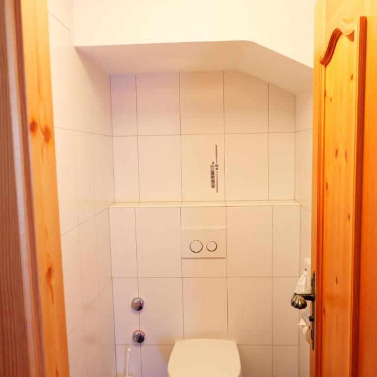 Hotel Christiania Saas-Fee - Deluxe Doppelzimmer - 8