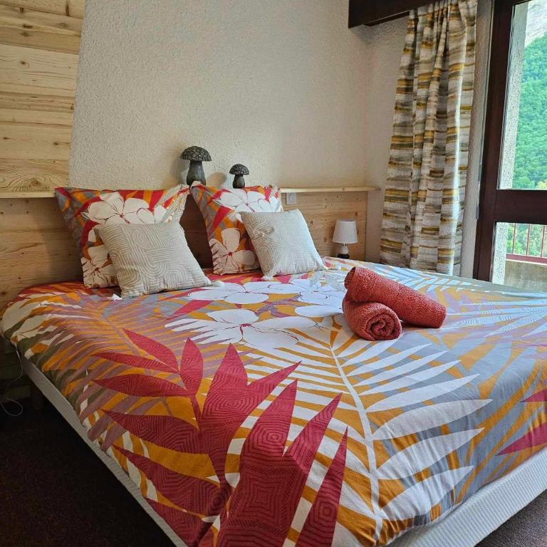 La Tanière Du Phoenix - Appartement 1 Chambre - 1