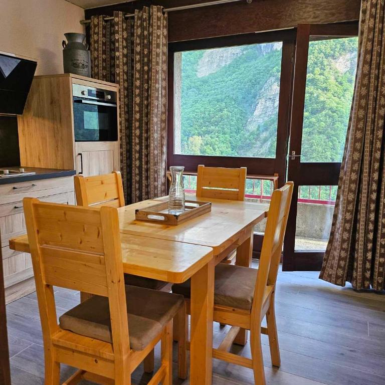 La Tanière Du Phoenix - Appartement 1 Chambre - 8