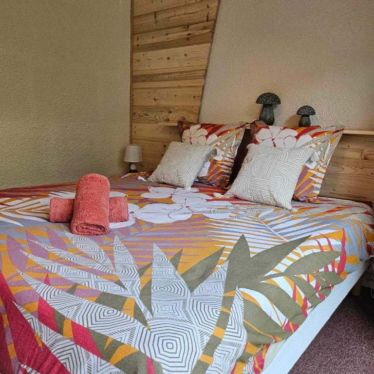 La Tanière Du Phoenix - Appartement 1 Chambre - 7