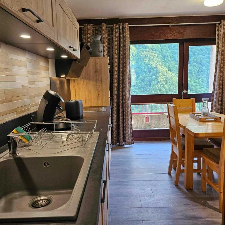 La Tanière Du Phoenix - Appartement 1 Chambre - 14