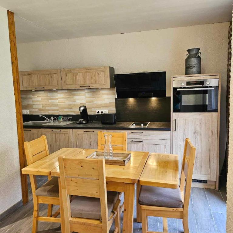 La Tanière Du Phoenix - Appartement 1 Chambre - 11