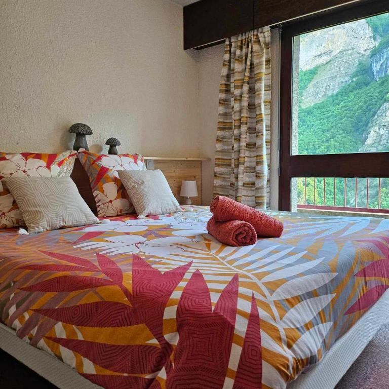 La Tanière Du Phoenix - Appartement 1 Chambre - 6