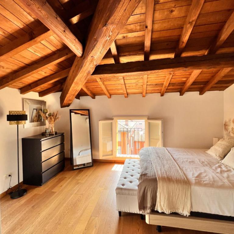 Tintoretto 15 - Appartamento con 1 Camera da Letto - 2