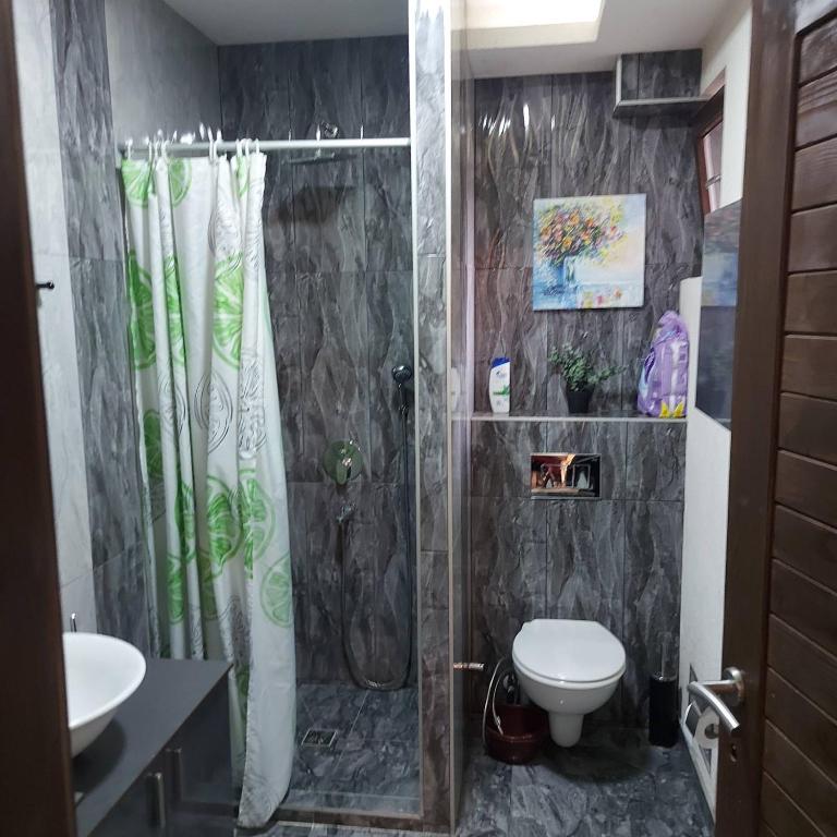 Old City Apartmani Sarajevo - Premium Apartman sa 1 Spavaćom Sobom - 12