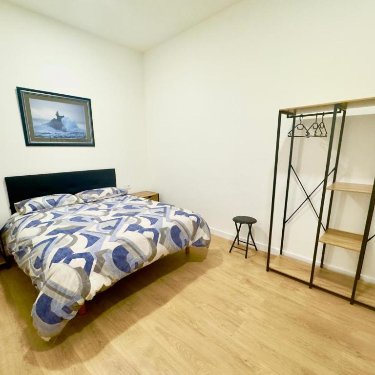 bcool - Three-Bedroom Apartment - 2