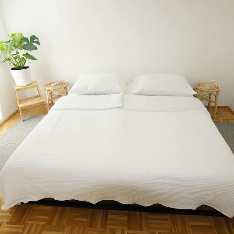 Quartier 27 - Apartment 60m2 - Apartment mit 1 Schlafzimmer - 1