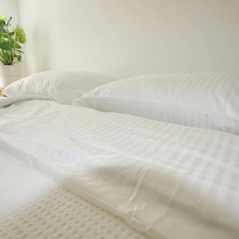Quartier 27 - Apartment 60m2 - Apartment mit 1 Schlafzimmer - 8