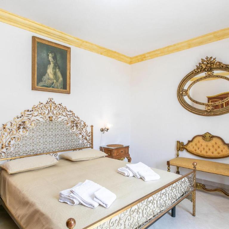 Villa Gladiolo - Casa Vacanze con 2 Camere da Letto - 23