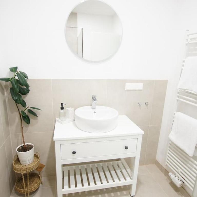 Quartier 27 - Apartment 60m2 - Apartment mit 1 Schlafzimmer - 13