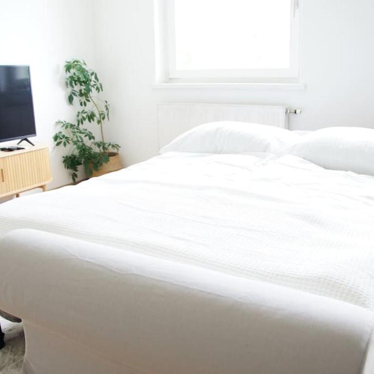 Quartier 27 - Apartment 60m2 - Apartment mit 1 Schlafzimmer - 28