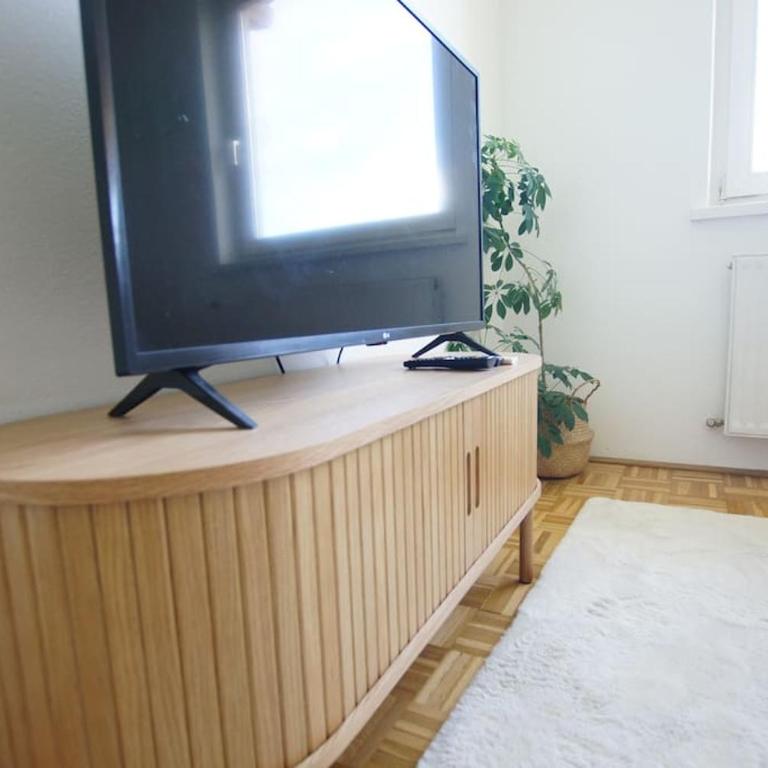 Quartier 27 - Apartment 60m2 - Apartment mit 1 Schlafzimmer - 29