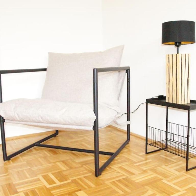 Quartier 27 - Apartment 60m2 - Apartment mit 1 Schlafzimmer - 23