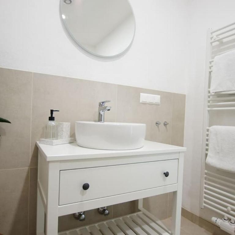 Quartier 27 - Apartment 60m2 - Apartment mit 1 Schlafzimmer - 6