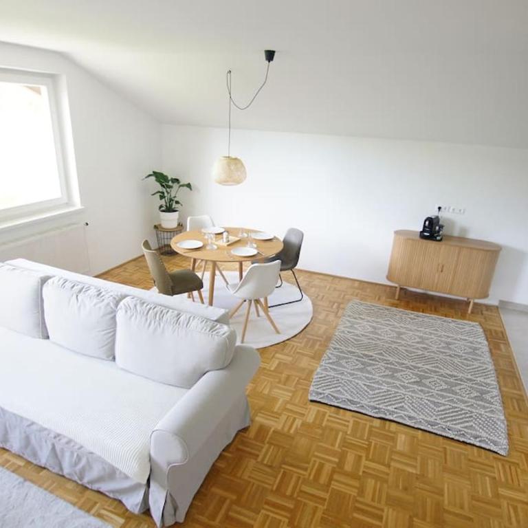Quartier 27 - Apartment 60m2 - Apartment mit 1 Schlafzimmer - 5