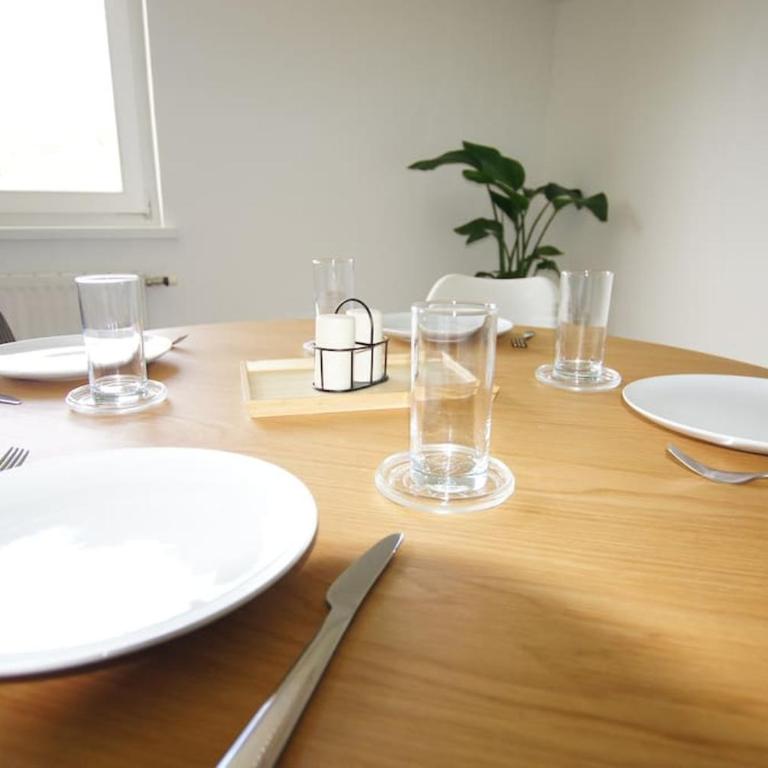 Quartier 27 - Apartment 60m2 - Apartment mit 1 Schlafzimmer - 4