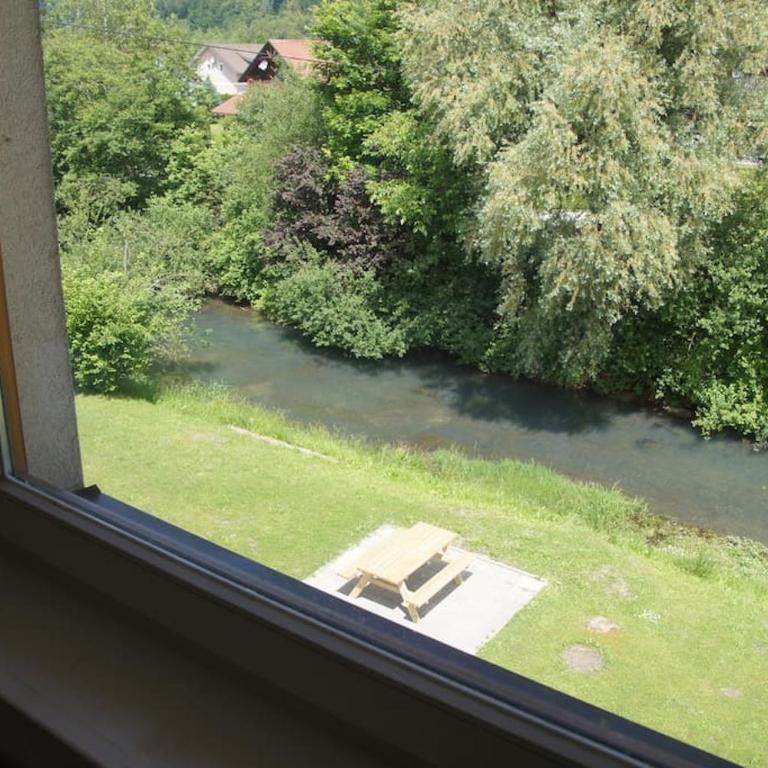 Quartier 27 - Apartment 60m2 - Apartment mit 1 Schlafzimmer - 39
