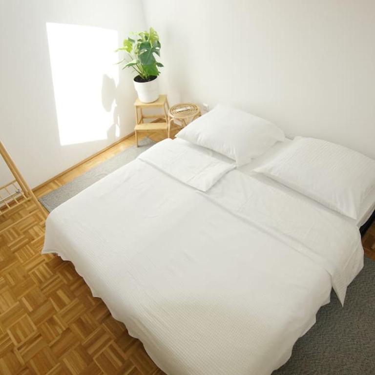 Quartier 27 - Apartment 60m2 - Apartment mit 1 Schlafzimmer - 10