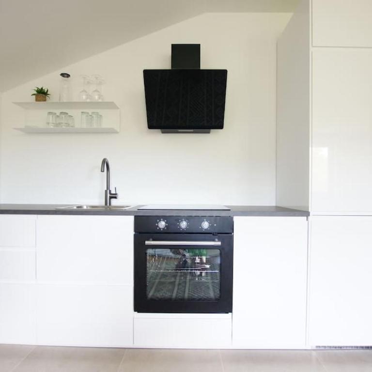 Quartier 27 - Apartment 60m2 - Apartment mit 1 Schlafzimmer - 7