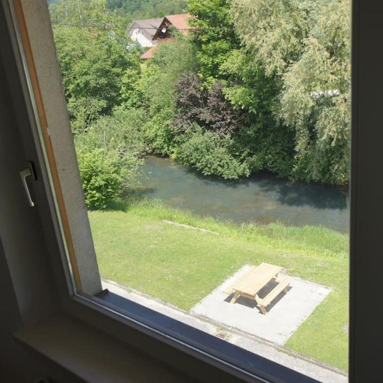 Quartier 27 - Apartment 60m2 - Apartment mit 1 Schlafzimmer - 41