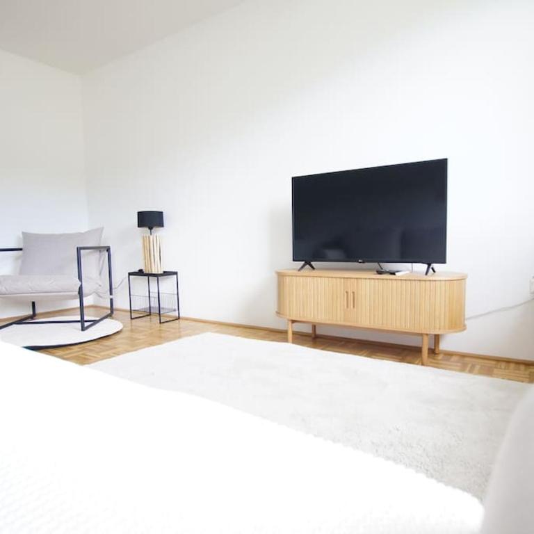 Quartier 27 - Apartment 60m2 - Apartment mit 1 Schlafzimmer - 22